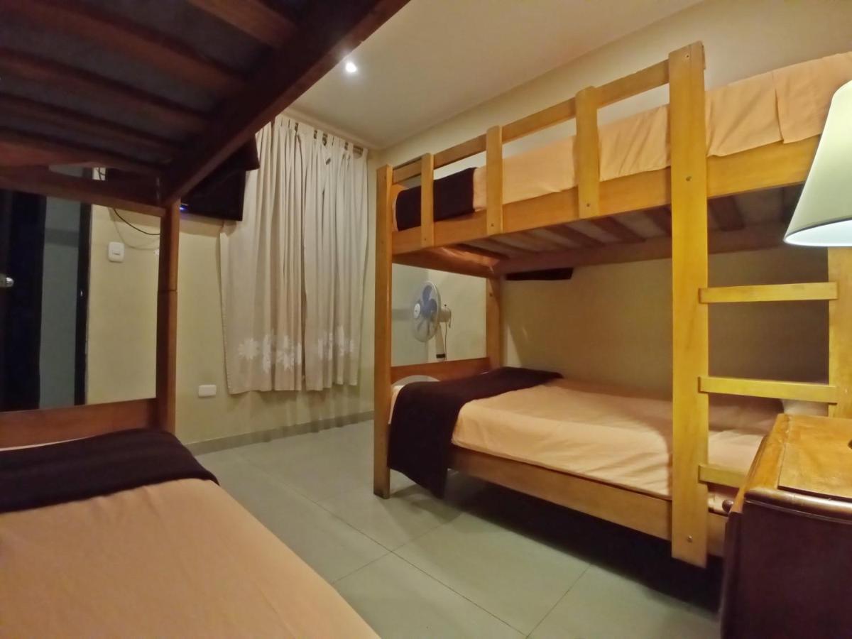 Hotel Sand&Lake Ica Zimmer foto